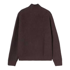 Carhartt Wip Sweater Half zip Detroit Clothing