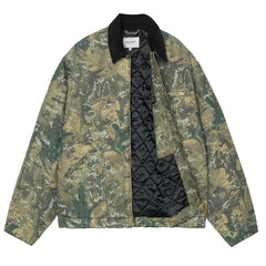 Carhartt Wip Jacket Og Detroid Clothing