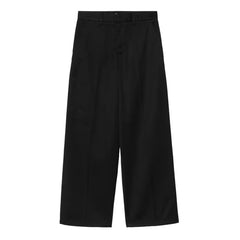 Carhartt Wip Pantalone Omak Donna Clothing
