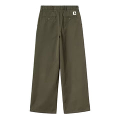 Carhartt Wip Pantalone Omak Donna Clothing