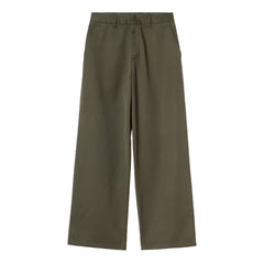 Carhartt Wip Pantalone Omak Donna Clothing