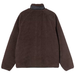 Carhartt Wip Pile Fz Prentis Clothing