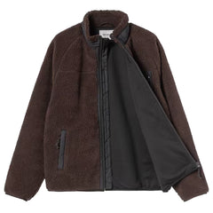 Carhartt Wip Pile Fz Prentis Clothing