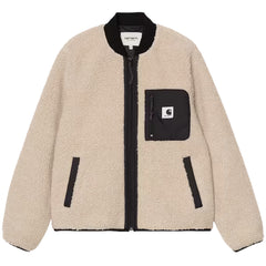 Carhartt Wip Pile Janet Liner Donna Clothing