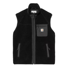 Carhartt Wip Gilet Pile Prentis Clothing