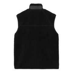 Carhartt Wip Gilet Pile Prentis Clothing