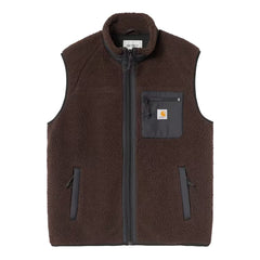 Carhartt Wip Gilet Pile Prentis Clothing