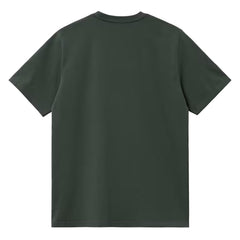 Carhartt Wip T-Shirt Script Clothing