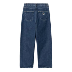 Carhartt Wip Pantalone Brandon Donna Clothing