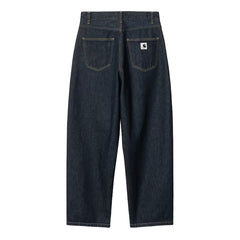 Carhartt Wip Pantalone Brandon Donna Clothing