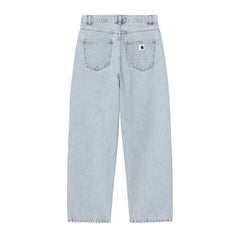 Carhartt Wip Pantaloni Brandon Donna Clothing