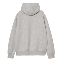 Carhartt Wip Felpa Con Cappuccio Alda Sweat Cotton Clothing
