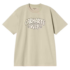 Carhartt Wip T-Shirt Cloud Script Clothing