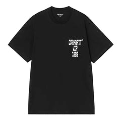 Carhartt Wip T-Shirt Blocks Clothing