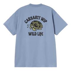 Carhartt Wip T-Shirt Wild Life Clothing