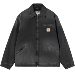 Carhartt Wip Giacca Og Detroit Clothing