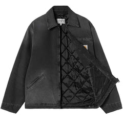 Carhartt Wip Giacca Og Detroit Clothing
