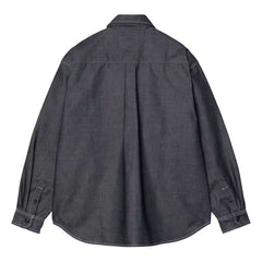 Carhartt Wip Camicia Tigan Jacket Clothing