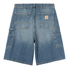 Carhartt Wip Bermuda Og Aden Double Knee Clothing