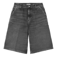 Carhartt Wip Bermuda Nixon Single Knee Donna Clothing