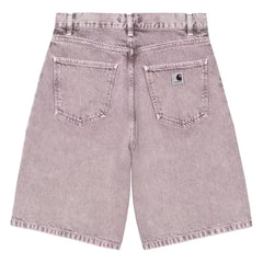 Carhartt Wip Bermuda Brandon Donna Clothing