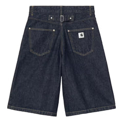 Carhartt Wip Bermuda Belmont Donna Clothing
