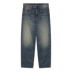 Carhartt Wip Jeans Aaron Clothing
