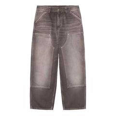 Carhartt Wip Pantalone Og Double Knee Clothing