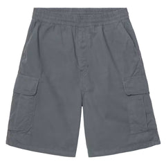 Carhartt Wip Bermuda Mandler Cargo Clothing