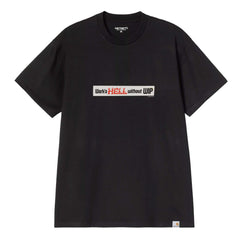 Carhartt Wip T-Shirt Bumper Stickers Clothing