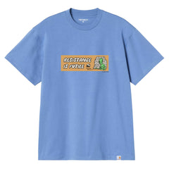 Carhartt Wip T-Shirt Bumper Stickers Clothing