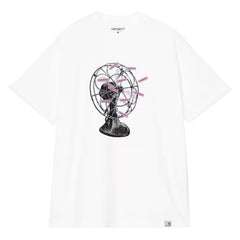 Carhartt Wip T-Shirt Fan Clothing