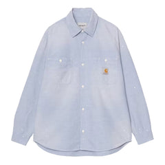 Carhartt Wip Camicia Ml Painter Clothing
