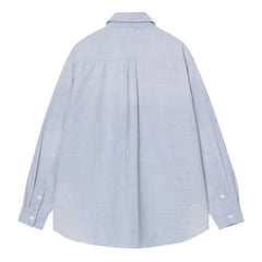 Carhartt Wip Camicia Ml Painter Clothing