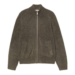 Carhartt Wip Giacca Sweater Curtis Clothing