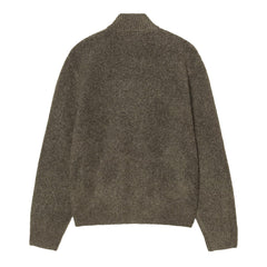 Carhartt Wip Giacca Sweater Curtis Clothing