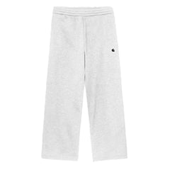 Carhartt Wip Pantalone In Felpa Mack Clothing