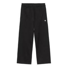Carhartt Wip Pantalone In Felpa Mack Clothing