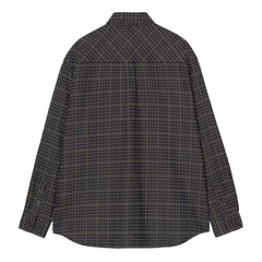 Carhartt Wip Camicia Ml Todrick Clothing
