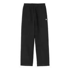 Carhartt Wip Pantalone In Felpa Cassie Donna Clothing