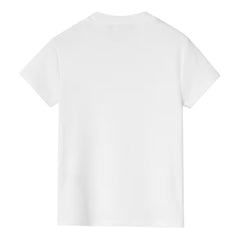 Carhartt Wip T-Shirt Small Heart Patch Donna Clothing
