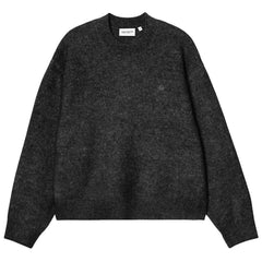 Carhartt Wip Sweater Curtis Donna Clothing