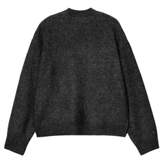 Carhartt Wip Sweater Curtis Donna Clothing