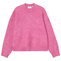 Carhartt Wip Sweater Curtis Donna Clothing