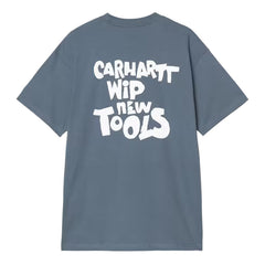 Carhartt Wip T-Shirt Cutout Clothing