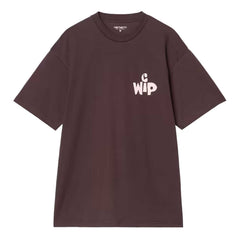 Carhartt Wip T-Shirt Cutout Clothing