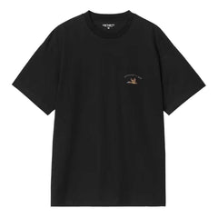 Carhartt Wip T-Shirt Animated Ducks Clothing
