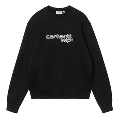 Carhartt Wip Felpa Giro Wireless Clothing