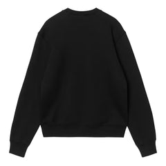 Carhartt Wip Felpa Giro Wireless Clothing