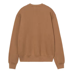 Carhartt Wip Felpa Giro Wireless Clothing
